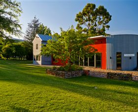 Pizzini Wines King Valley - Accommodation Asia 2