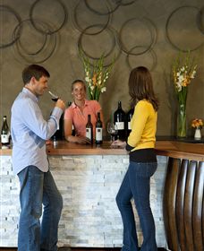 Pizzini Wines King Valley - Accommodation Asia 1