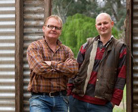 Pizzini Wines King Valley - Accommodation Asia 5