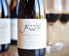 Pizzini Wines King Valley - Accommodation Asia 4