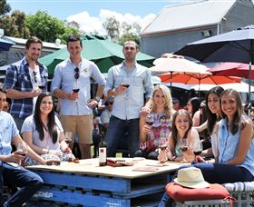 Pizzini Wines King Valley - Accommodation Asia 7