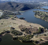 Lindsay Pryor National Arboretum - Accommodation Asia