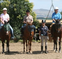 Forest Park Riding and Equitation School - Accommodation Asia