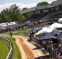 Thoroughbred Park Canberra Racing Club - Horse Racing in the Nations Capital - Accommodation Asia