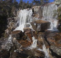 Gibraltar Falls - Accommodation Asia