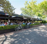 Tilley's - Accommodation Asia