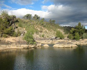 Kambah Pool To Pine Island - Accommodation Asia 2