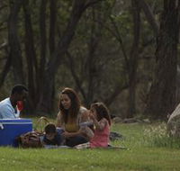 Corin Forest Mountain Resort - Accommodation Asia
