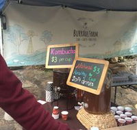 Eat Local Friday - Farmers Market - Accommodation Asia