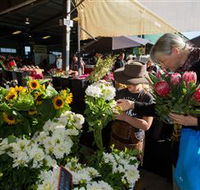Capital Region Farmers Markets - Accommodation Asia
