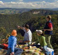 Mount Piddington Lookout