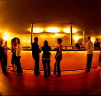 Trinity Bar - Accommodation Asia