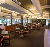 Canberra Tradesmen's Union Club - Accommodation Asia
