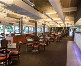 Canberra Tradesmen's Union Club - Accommodation Asia 0