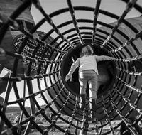 Pod Playground at the National Arboretum - Accommodation Asia