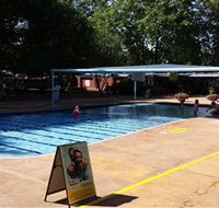 Dickson Aquatic Centre - Accommodation Asia