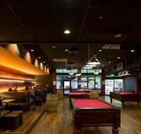 ANU Union Bar - Accommodation Asia
