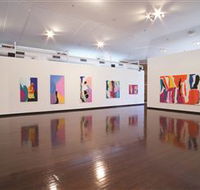 Drill Hall Gallery - Accommodation Asia
