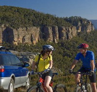Mount Blackheath Lookout - Accommodation Guide