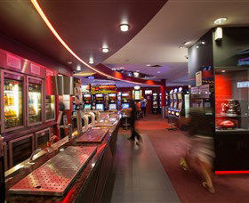 Moorlands ACT Accommodation Asia