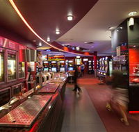 Ainslie Football and Social Club - Accommodation Asia