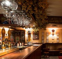 Wig and Pen Tavern and Brewery - Accommodation Asia
