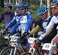 Boyd River loop - Accommodation China