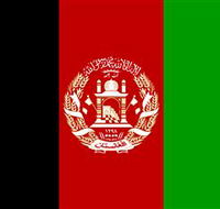 Embassy of Islamic State of Afghanistan - Accommodation Asia