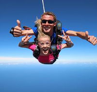 Skydive Canberra - Accommodation Asia