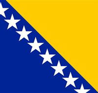 Bosnia and Herzegovina Embassy of - Accommodation Asia