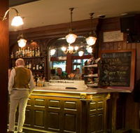 PJ O'Reilly's Irish Pub - Accommodation Asia
