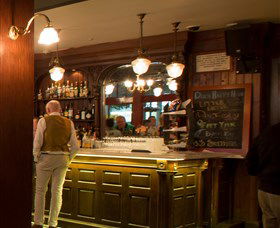 PJ O'Reilly's Irish Pub - Accommodation Asia 0