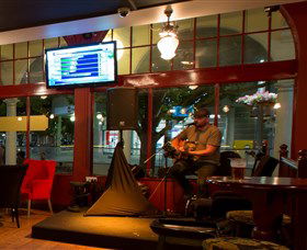 PJ O'Reilly's Irish Pub - Accommodation Asia 1