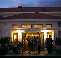 Parlour Wine Room - Accommodation Asia