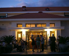 Parlour Wine Room - Accommodation Asia 0