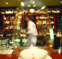 Benchmark Wine Bar - Accommodation Asia