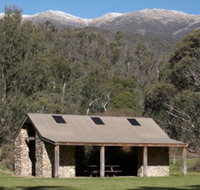 Geehi Flats - Accommodation China