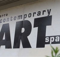 Canberra Contemporary Art Space - Accommodation Asia