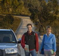 Hargraves Lookout - Accommodation Guide