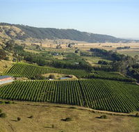 Lerida Estate Winery and Restaurant