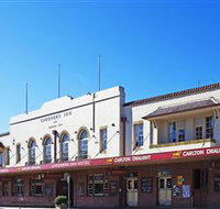 The Gardners Inn - Accommodation Guide