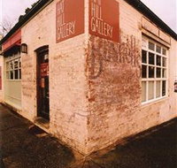 Hat Hill Gallery - Accommodation Guide