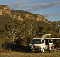 Greater Blue Mountains Drive - Accommodation Guide