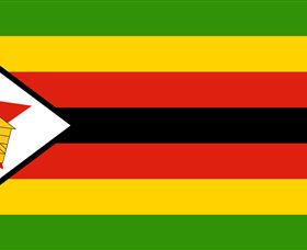 Zimbabwe, Embassy Of The Republic Of - Accommodation Asia 0