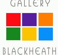 Gallery Blackheath - Accommodation Guide