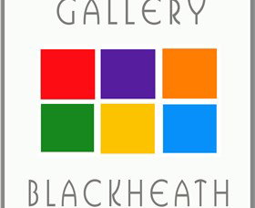 Gallery Blackheath - Accommodation China 0