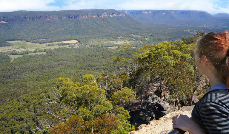 Blue Mountains NSW Accommodation Guide
