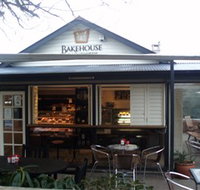 Bakehouse on Wentworth Blackheath - Accommodation Guide