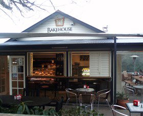 Bakehouse On Wentworth Blackheath - Accommodation Guide 0