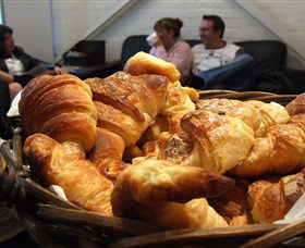 Bakehouse On Wentworth Blackheath - Accommodation Guide 5